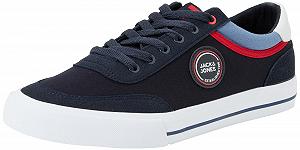Кросівки JACK & JONES чоловічі - Фото 1
