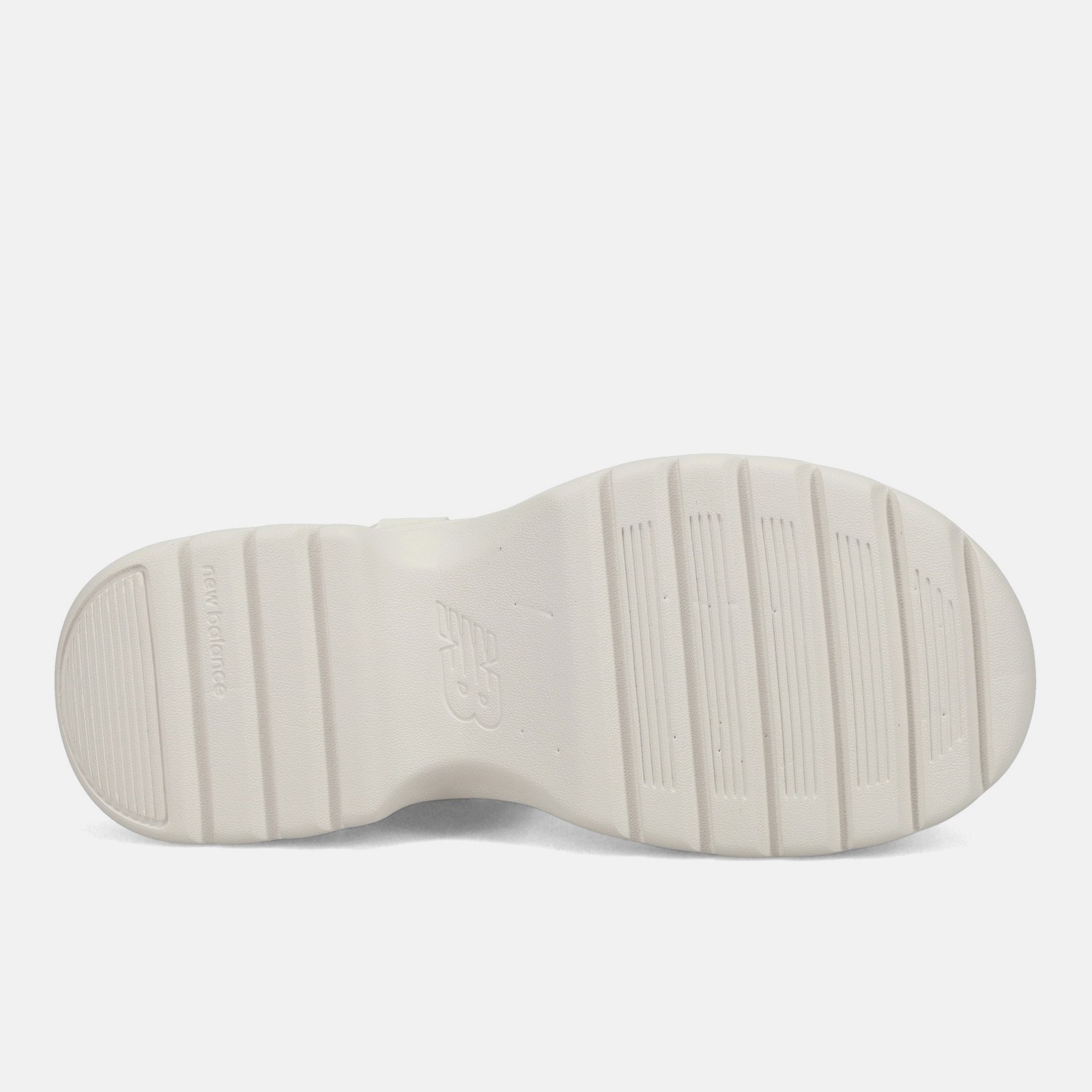 Сандалі жіночі New Balance White SWAFSHF1  37.5, фото №4