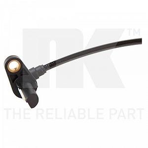 Датчик частоти обертання колеса NK 293971 для RENAULT DACIA, задній лівий synthetic.ua - Фото 1