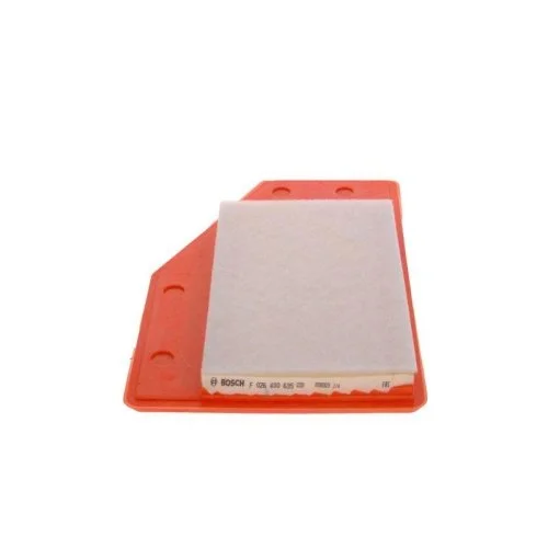 Фільтр повітряний BOSCH F 026 400 635 для OPEL VAUXHALL CHEVROLET, фото №2