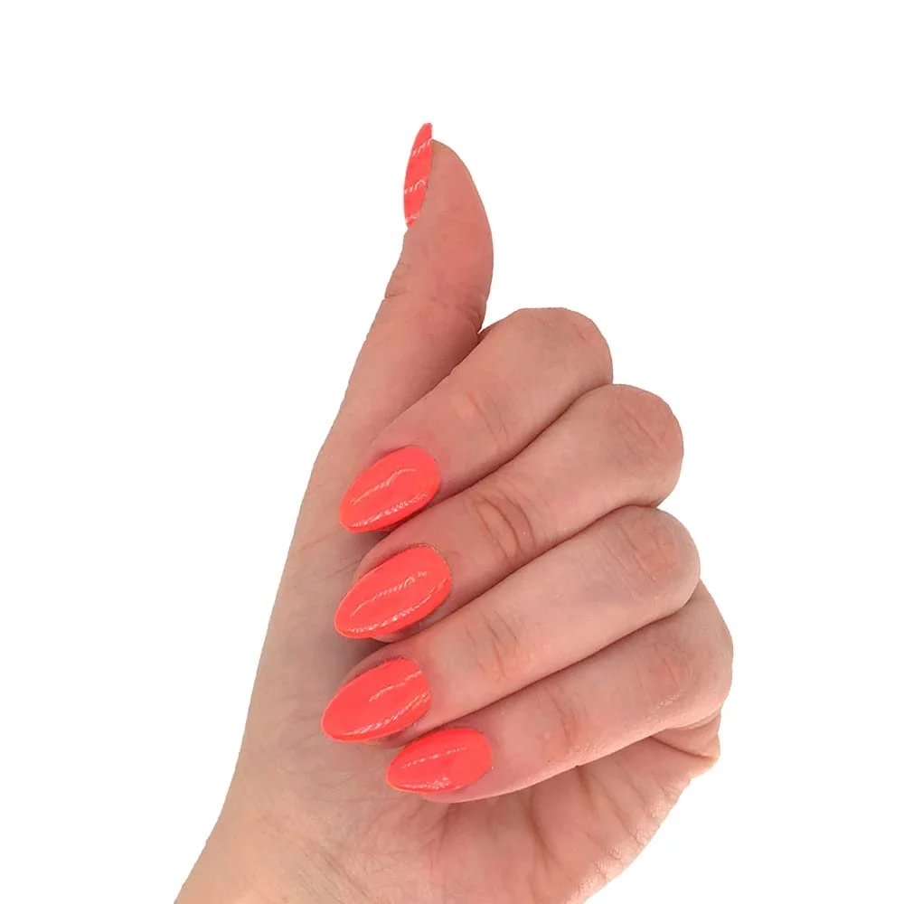 Гель-лак LAYBA Темно-розовый флуоресцентный 706 C3, фото №1 Гель-лак LAYBA Темно-розовый флуоресцентный 706 C3, фото №1