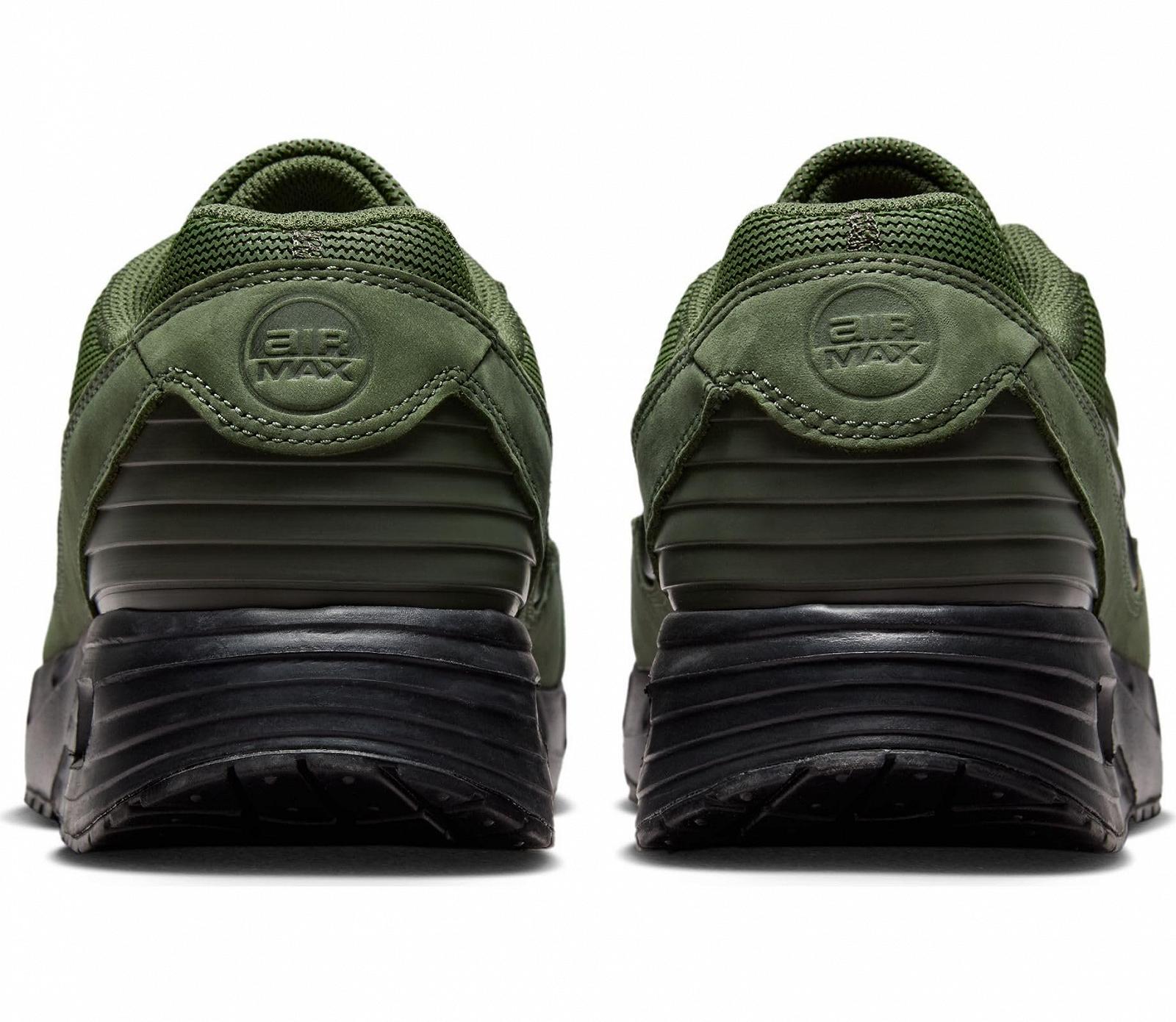 Кроссовки Nike Air Max Verse, фото №3 Кроссовки Nike Air Max Verse, фото №3