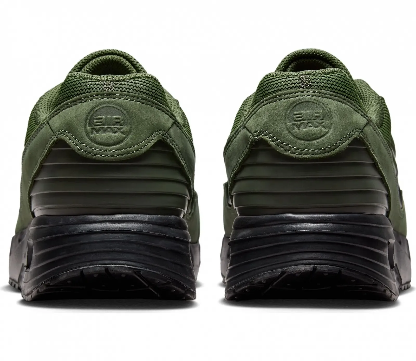 Кросівки Nike Air Max Verse, фото №3