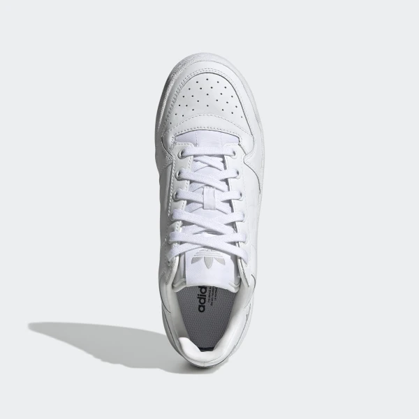 Кроссовки Adidas FORUM BOLD W FY9042 Белый, фото №5