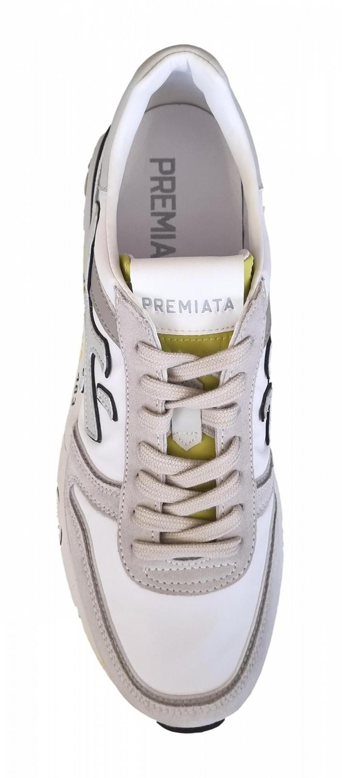 Кросівки PREMIATA MICK7212, фото №7