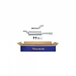 Задній глушник HELLA Easy2Fit 8LD 366 035-261 - Фото 1