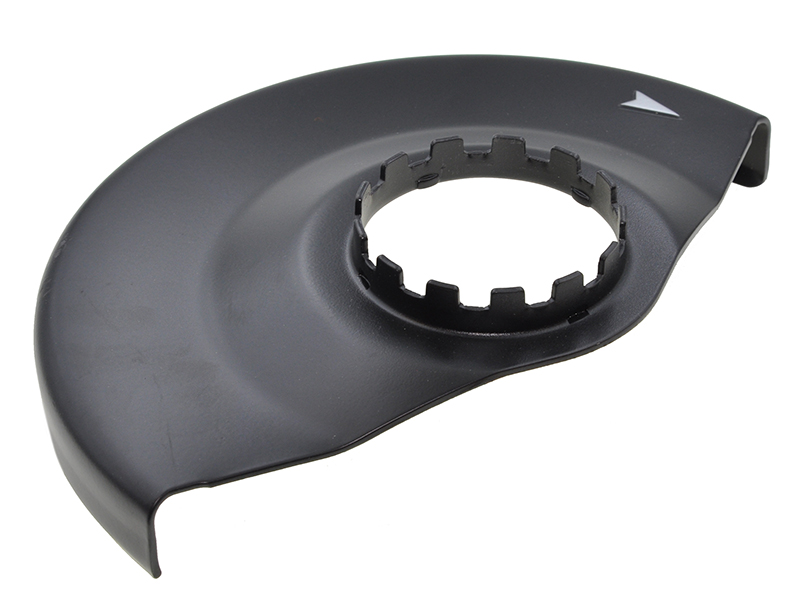 Кожух захисний вузол болгарки Sparky F230 T20/HD 158855 арт bol718, фото №1 Кожух захисний вузол болгарки Sparky F230 T20/HD 158855 арт bol718, фото №1