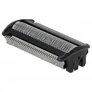 Сменные бритвенные головки vhbw для Philips TT2021 3 шт Black Silver цена на synthetic.ua - Фото 1 Сменные бритвенные головки vhbw для Philips TT2021 3 шт Black Silver synthetic.ua - Фото 1