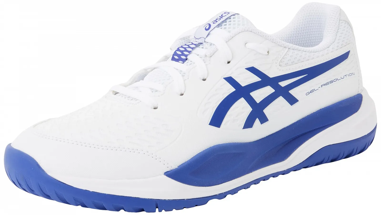 Кроссовки ASICS Gel-Resolution X GS, фото №1