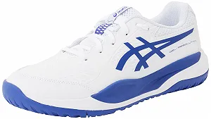 Кроссовки ASICS Gel-Resolution X GS - Фото 1