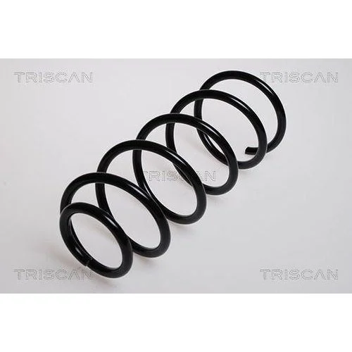 Пружина підвіски TRISCAN передня вісь для SEAT VW 8750 29077, фото №2