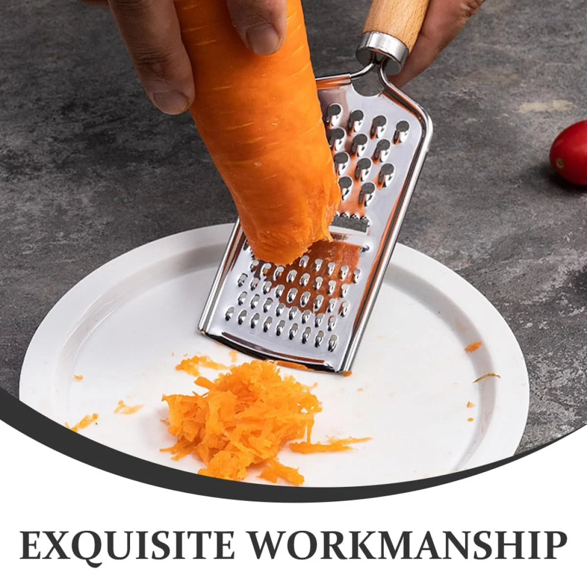 Набор овощерезок VALICLUD 3 шт., фото №4