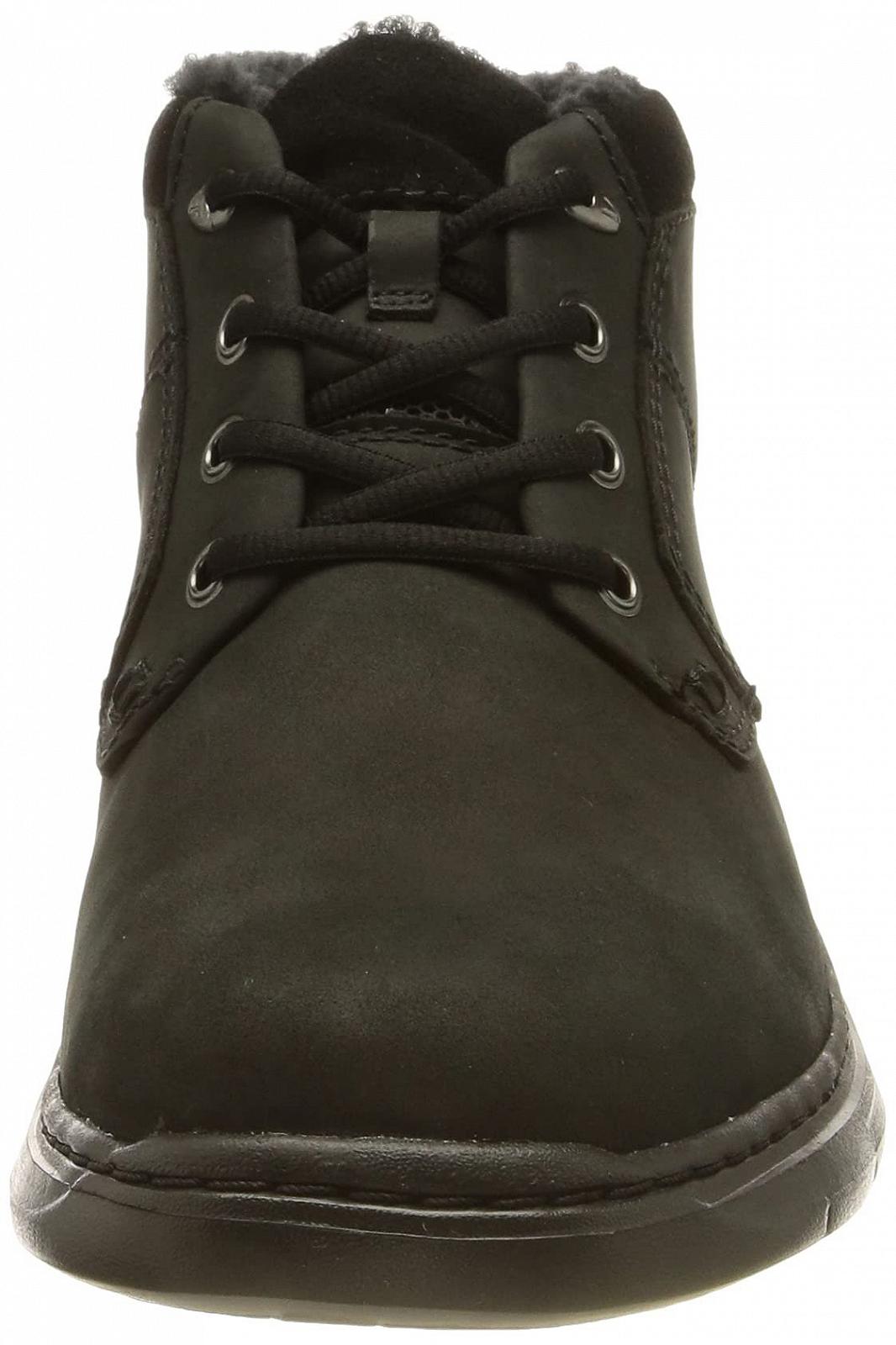 Мужские полусапоги Clarks Un Brawley, фото №2