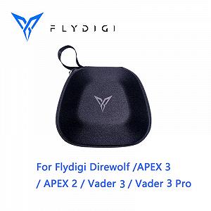 Протиударна портативна сумка для зберігання геймпада Flydigi Gamepad Bag synthetic.ua - Фото 1