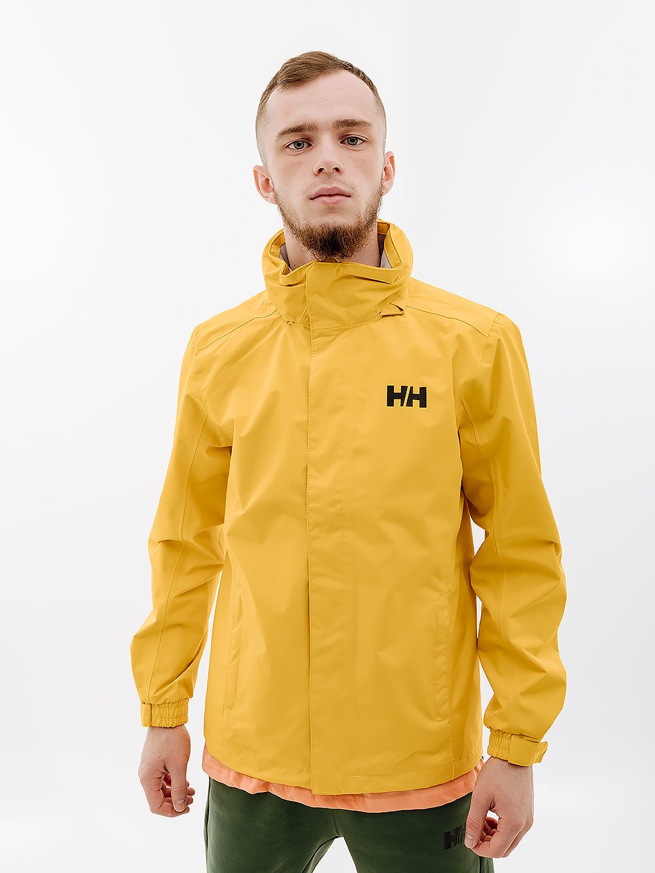Куртка HELLY HANSEN Dubliner Jacket L, фото №1