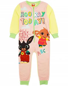 Піжама-кігурумі Bing Bunny для дівчат - Фото 1