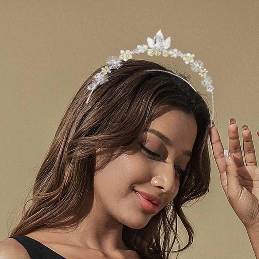 Обруч для волосся, фото №5