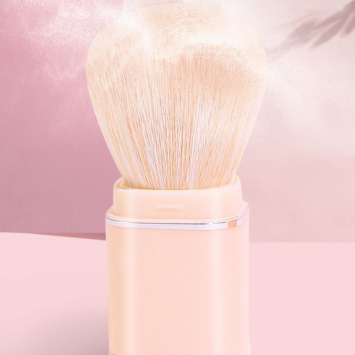 Набор кистей Angoily 4 набора 8 в 1 пластик, фото №2