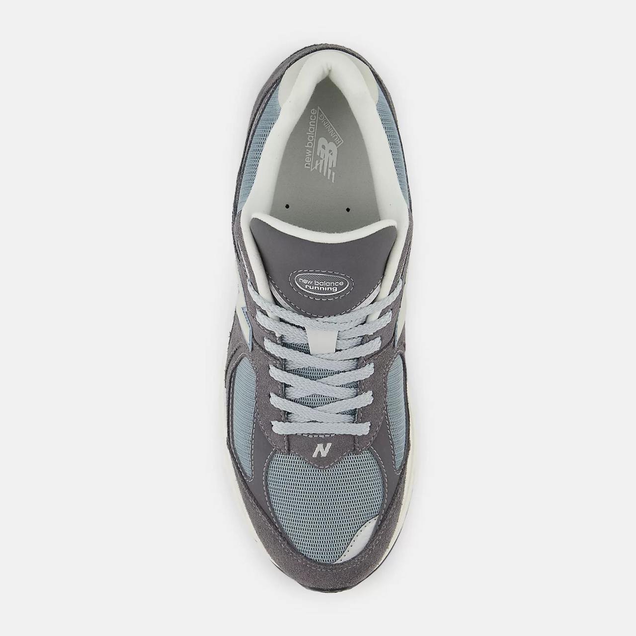 Кроссовки New Balance 2002R Размер 41.5, фото №4