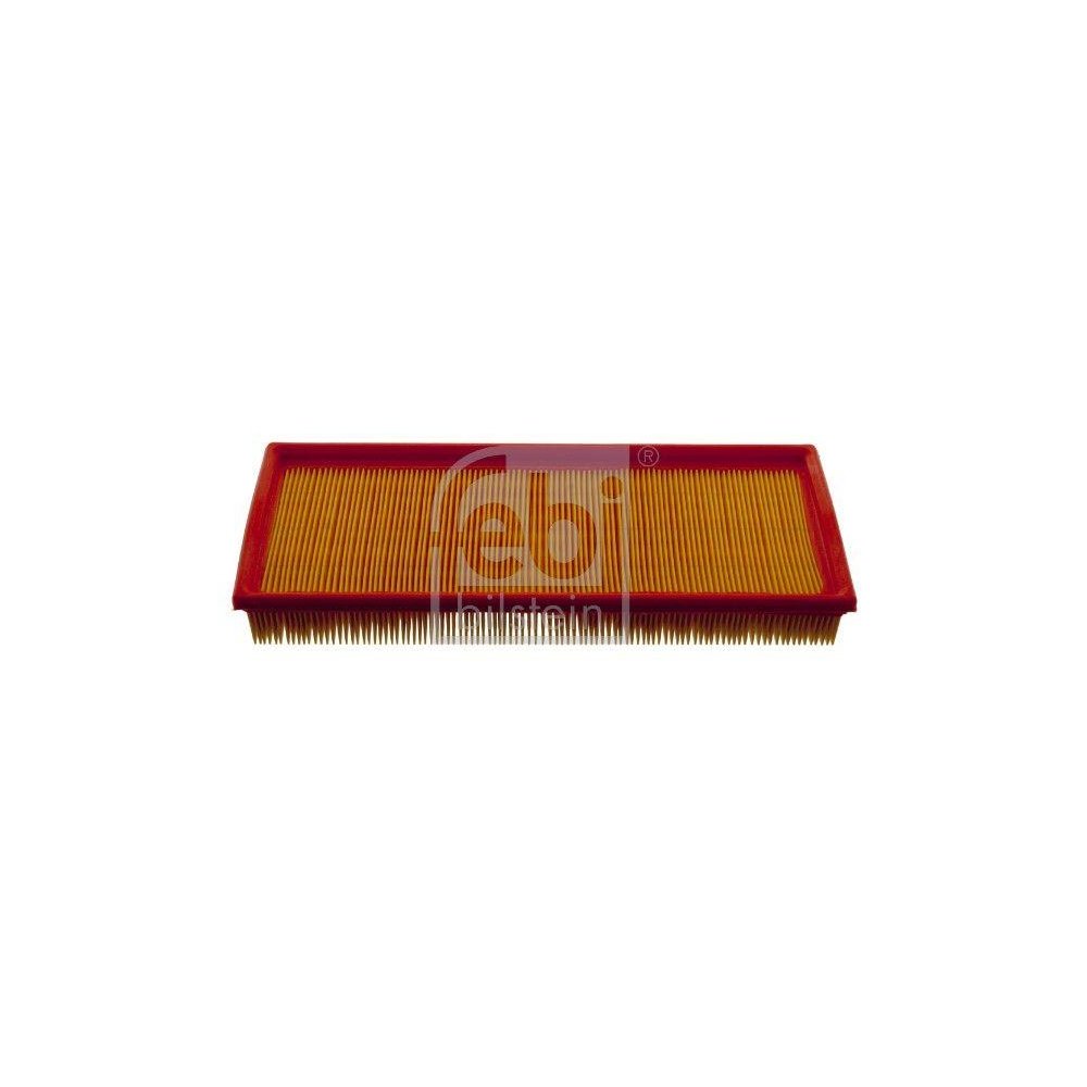 Повітряний фільтр FEBI BILSTEIN 01511 для AUDI VW LIEBHERR, фото №2