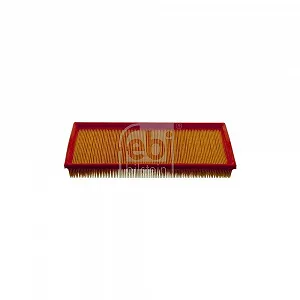 Воздушный фильтр FEBI BILSTEIN 01511 для AUDI VW LIEBHERR synthetic.ua - Фото 1