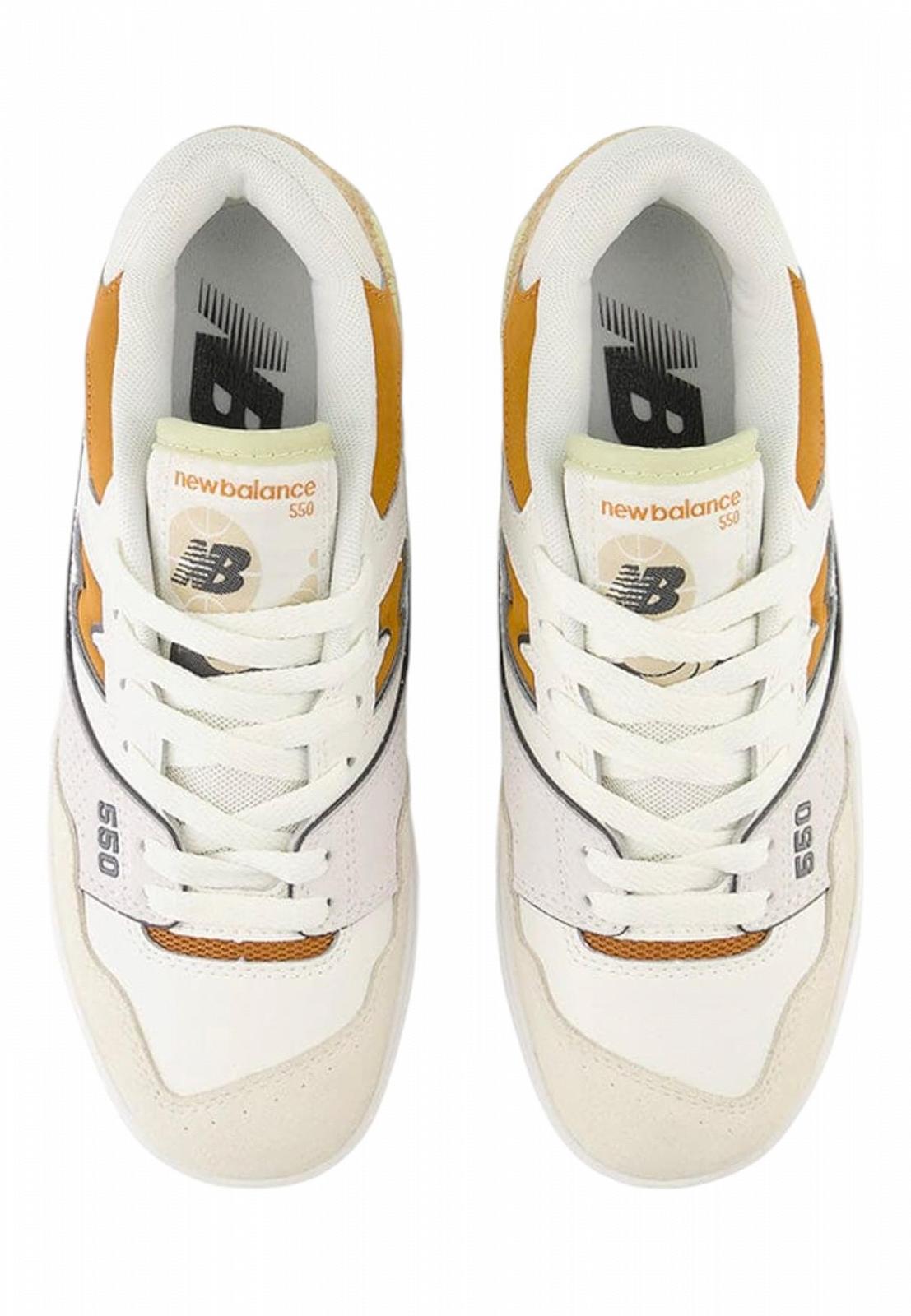 Кросівки New Balance ML574 Шкіряні Чоловічі, фото №4 Кросівки New Balance ML574 Шкіряні Чоловічі, фото №4