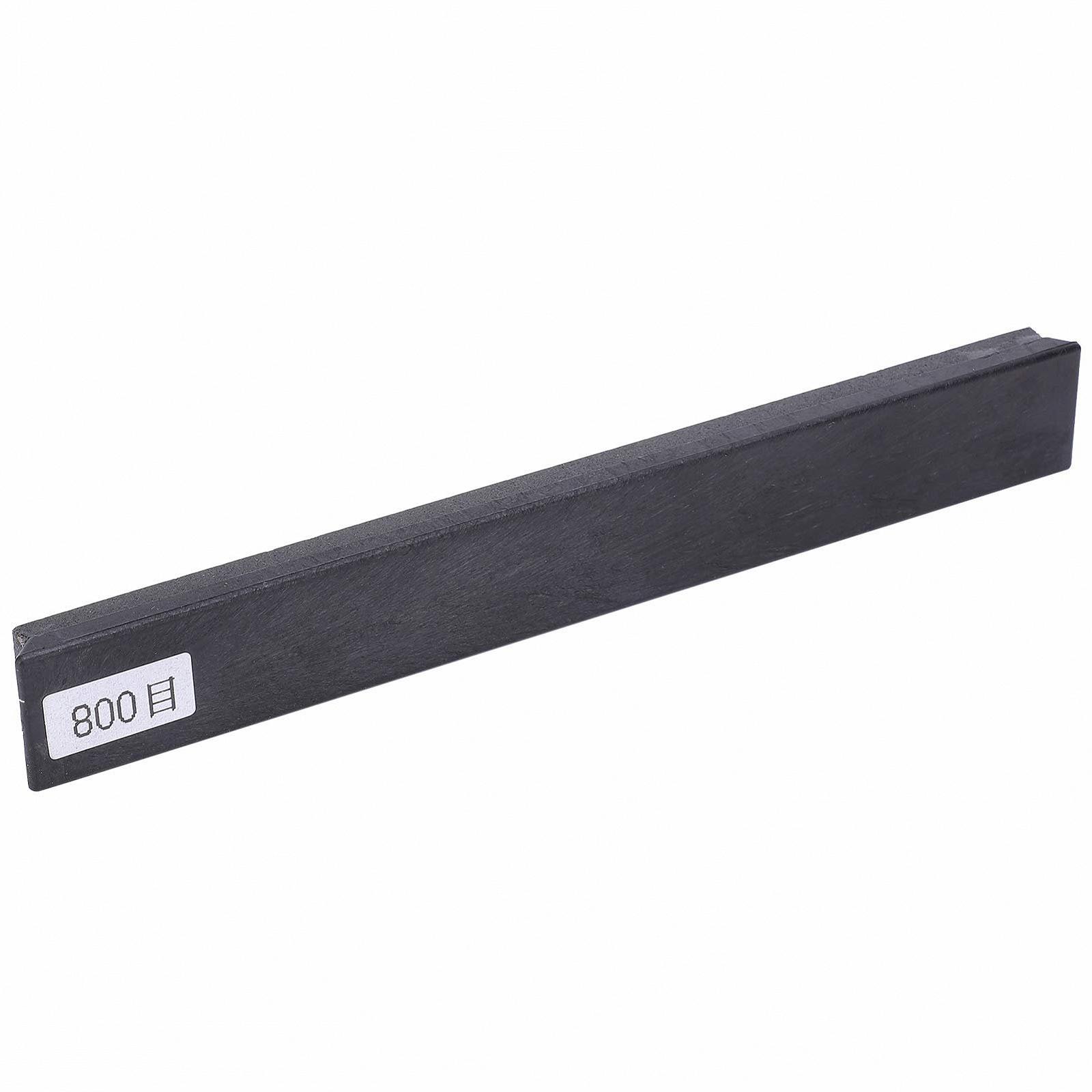 Точилка для ножей из карбида бора зернистость 800 с нескользящим основанием 150 x 20 x 5 мм, фото №7