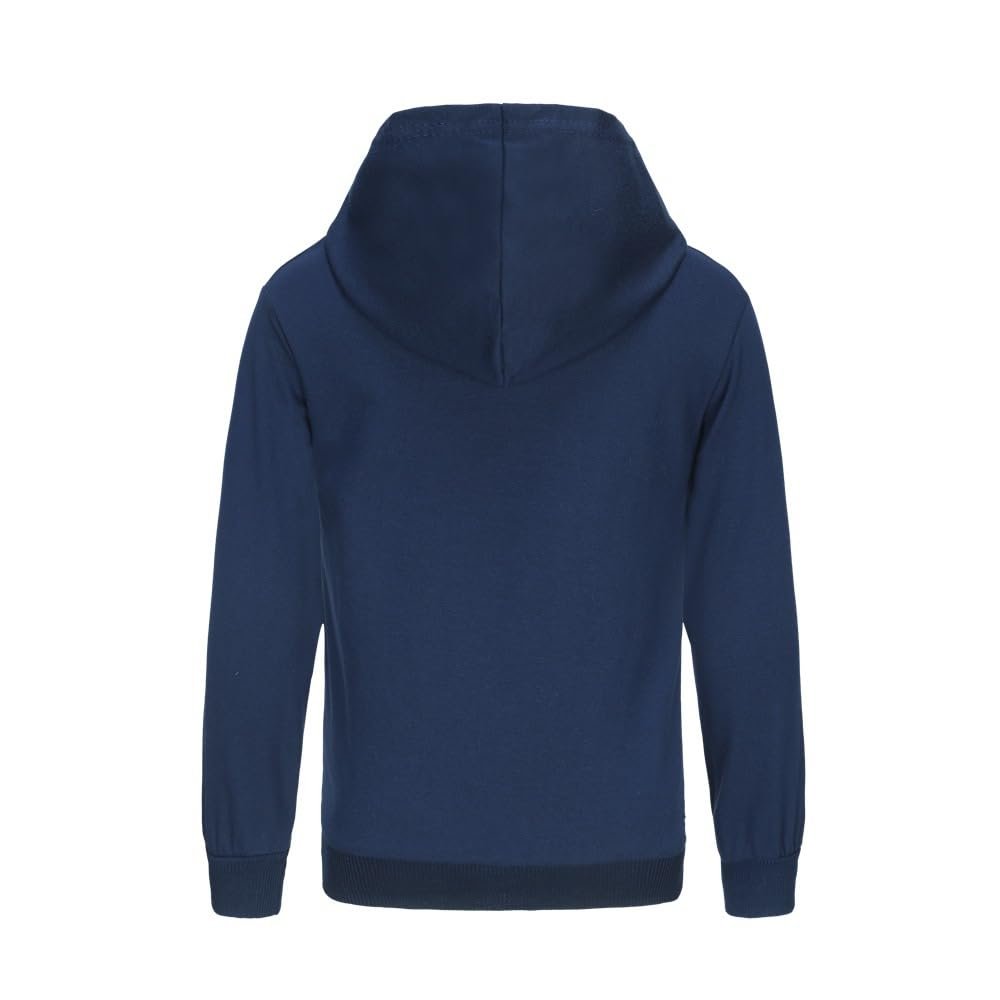 Худі TONGQUD для хлопчиків, повсякденний пуловер, фото №3