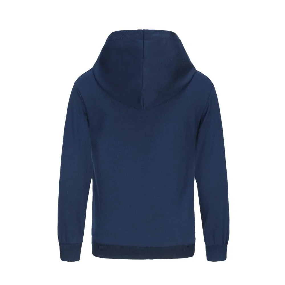 Худі TONGQUD для хлопчиків, повсякденний пуловер, фото №3