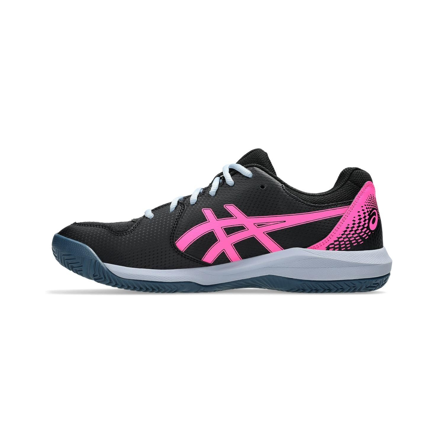 Кроссовки ASICS Gel-Dedicate 8 Padel, фото №4