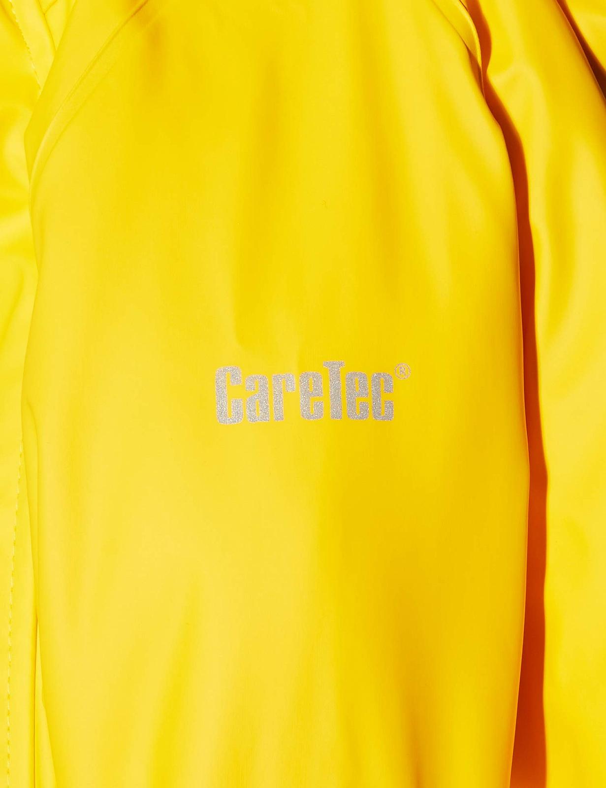 Детская Унисекс Дождевая Куртка CareTec с Подкладкой, фото №8