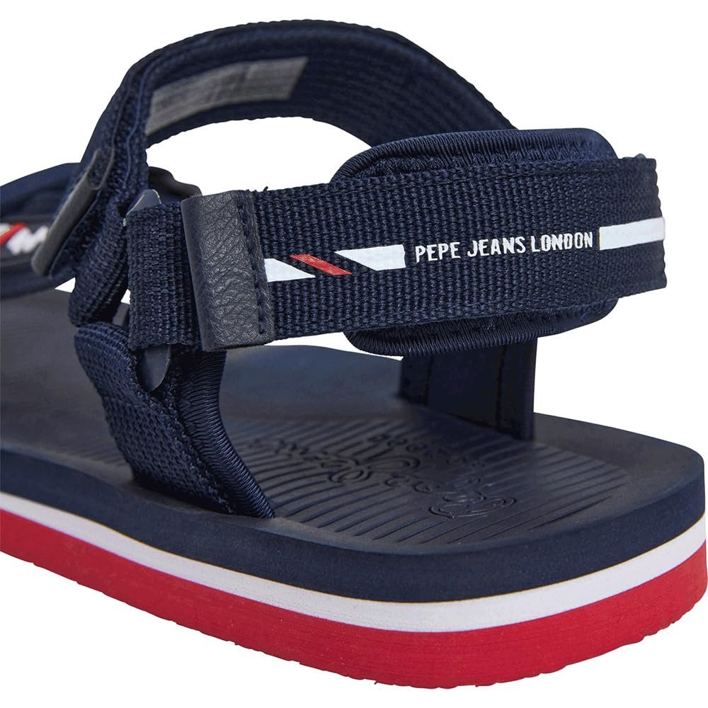 Кроссовки Pepe Jeans Sport West Мужские, фото №6