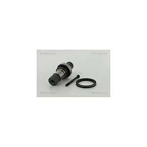 Приводной вал TRISCAN 8540 295002 для VW, передняя ось с обеих сторон - Фото 1