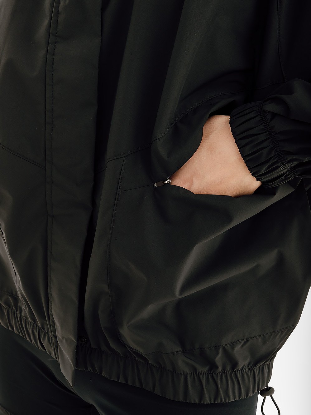 Куртка Nike SWIFT SF JKT XL, фото №3