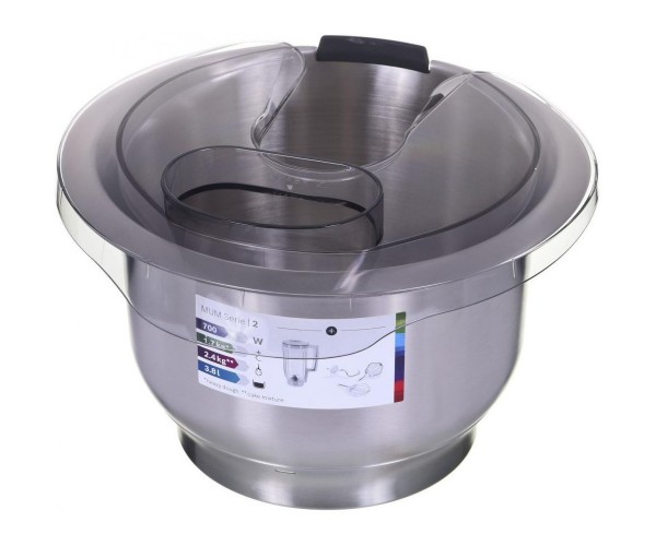 Кухонна машина Bosch MUMS2VM40, фото №3 Кухонна машина Bosch MUMS2VM40, фото №3