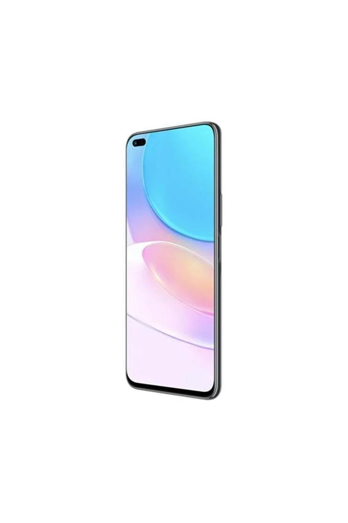Смартфон HUAWEI Nova 8i 6GB 128GB Dual SIM Starry Black, фото №2