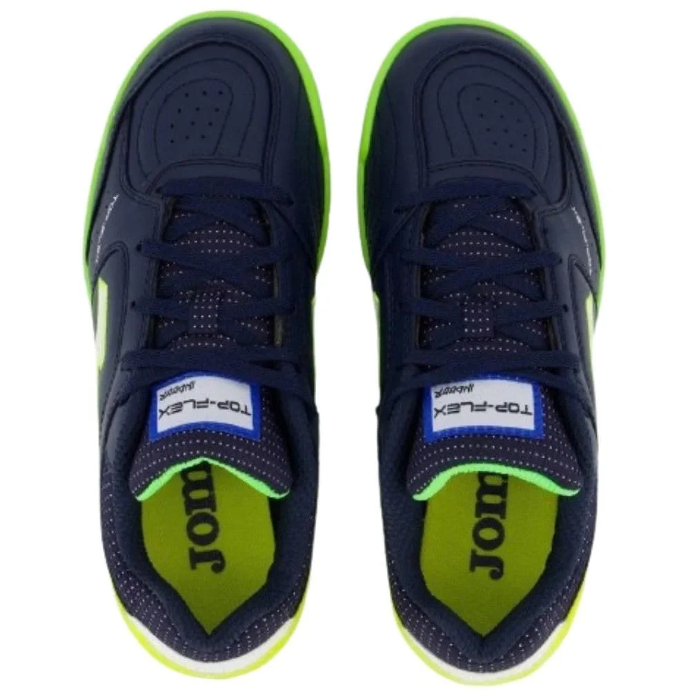 Детские футзалки Joma Unisex, фото №4