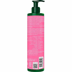 Лосьон для тела WELEDA Organic Smoothing - Натуральная косметика Дикая Роза с Маслом Жожоба и Абрикосовым Маслом для гладкой кожи (Веган) synthetic.ua - Фото 1