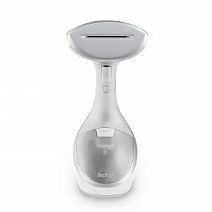 Вертикальный отпариватель Tefal Access Steam Care DT9130 1600 Вт 30 г/мин White/Silver synthetic.ua - Фото 1