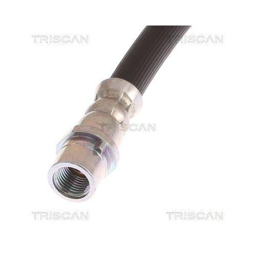 Тормозной шланг TRISCAN 8150 23233 для MERCEDES-BENZ VW, задний мост, внутренний, фото №3 Тормозной шланг TRISCAN 8150 23233 для MERCEDES-BENZ VW, задний мост, внутренний, фото №3
