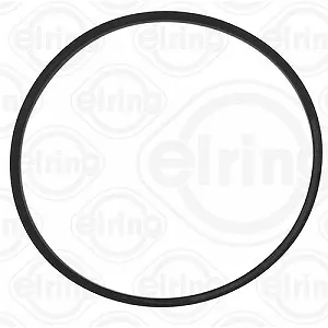 Прокладка корпуса впускного коллектора ELRING 203010 для BMW корпуса дроссельной заслонки synthetic.ua - Фото 1