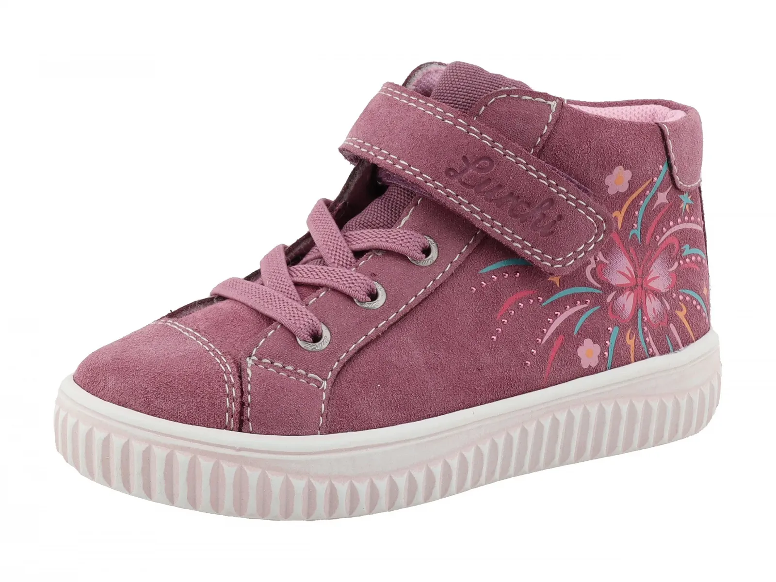 Кроссовки Lurchi 95l1033001 для девочек, фото №2