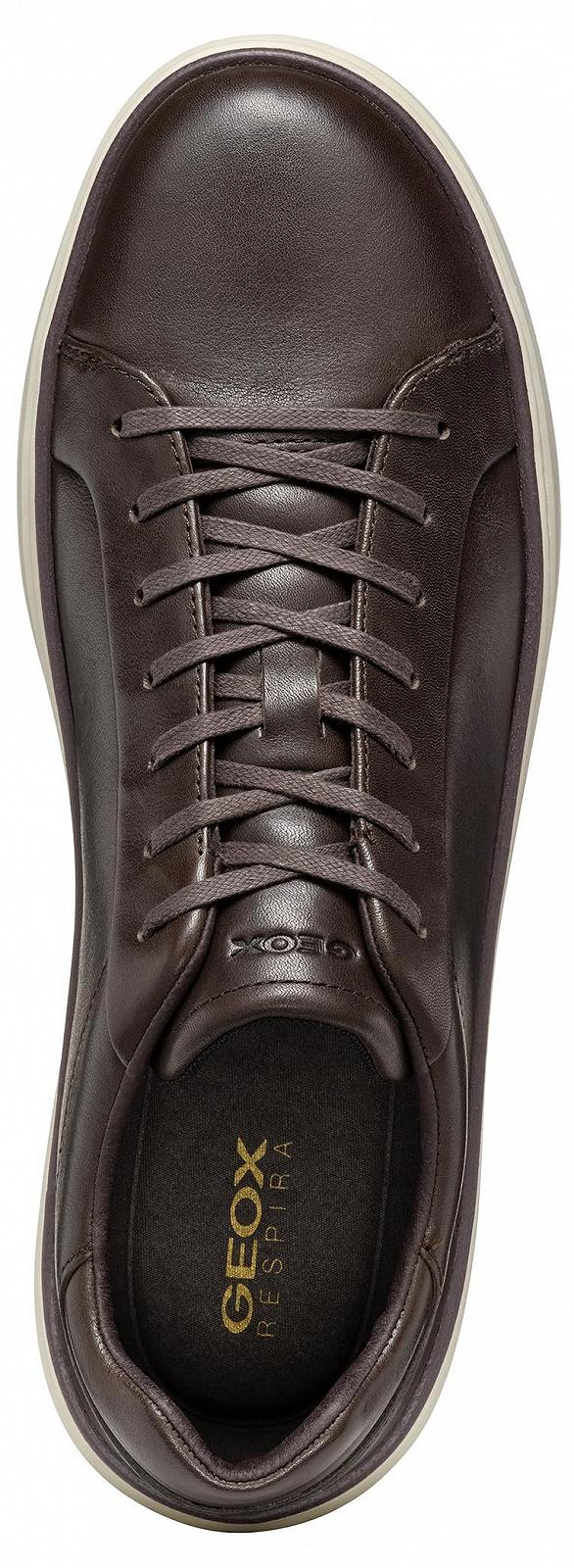 Кросівки Geox U Zackerty A, фото №6