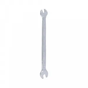 Ключ ріжковий двосторонній KS TOOLS 517.0739-E synthetic.ua - Фото 1