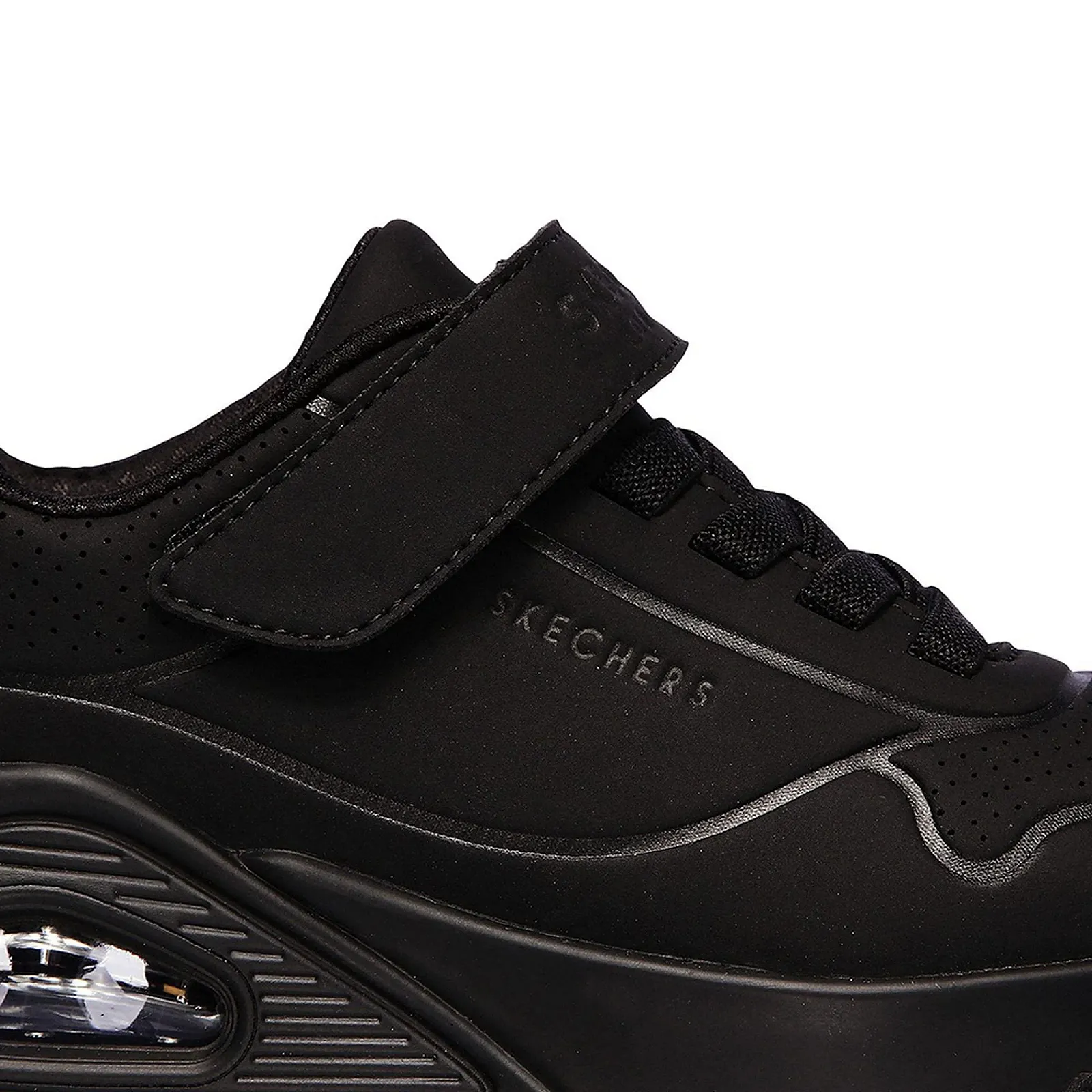 Кросівки Skechers UNO-air Blitz Unisex Дитячі, фото №3