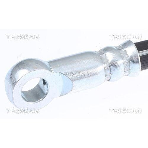 Тормозной шланг TRISCAN 8150 42121 для MITSUBISHI, передний мост, фото №2