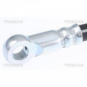 Тормозной шланг TRISCAN 8150 42121 для MITSUBISHI, передний мост synthetic.ua - Фото 1