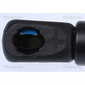 Газовая пружина TRISCAN 8710 23138 для MERCEDES-BENZ капота, передняя правая synthetic.ua - Фото 1