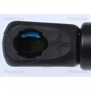 Газовая пружина TRISCAN 8710 23138 для MERCEDES-BENZ капота, передняя правая synthetic.ua - Фото 1