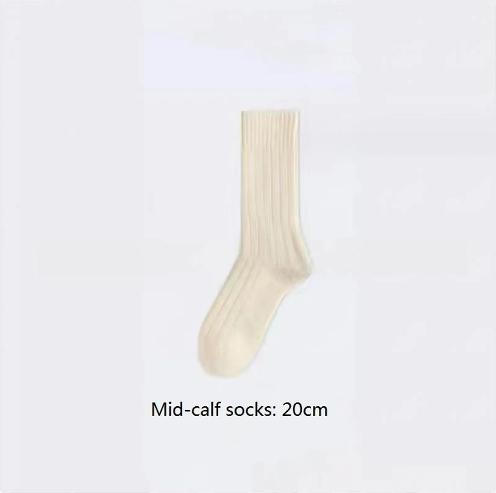 Шкарпетки Slouch 3 пари Бавовна В'язані, фото №4 Шкарпетки Slouch 3 пари Бавовна В'язані, фото №4